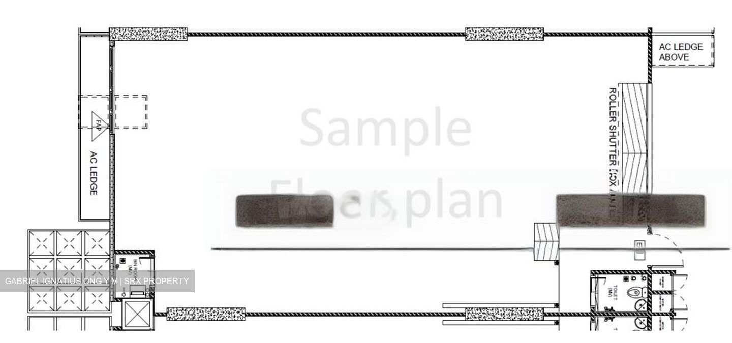 CT FoodCHAIN (D5), Factory #453242801